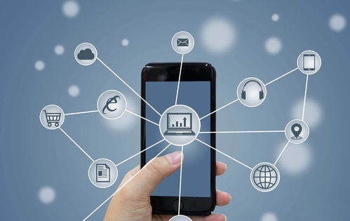 市場(chǎng)營(yíng)銷的五大核心概念在互聯(lián)網(wǎng)上網(wǎng)服務(wù)中的應(yīng)用