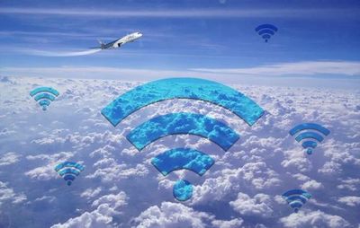 飛機上可以上網(wǎng)嗎？—— 高空聯(lián)網(wǎng)與網(wǎng)絡動漫經(jīng)營的法律邊界