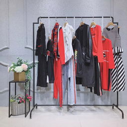 時尚經典煥新登場 19新款品牌女裝折扣走份，打造大氣衣世界